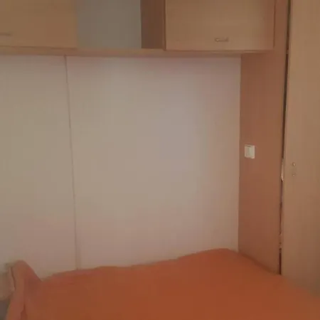 Ferienhaus Natur Camping Bungalow T3 - 6