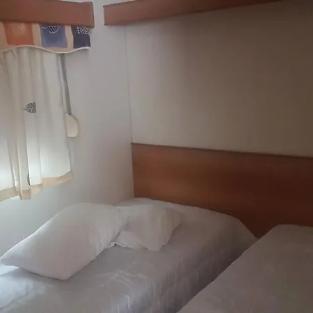 Natur Camping Bungalow T3 - 6 *